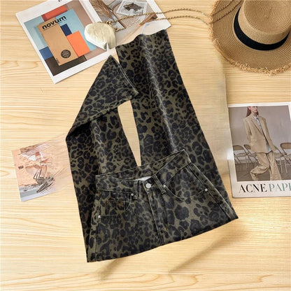 Courtney Casual Jeans