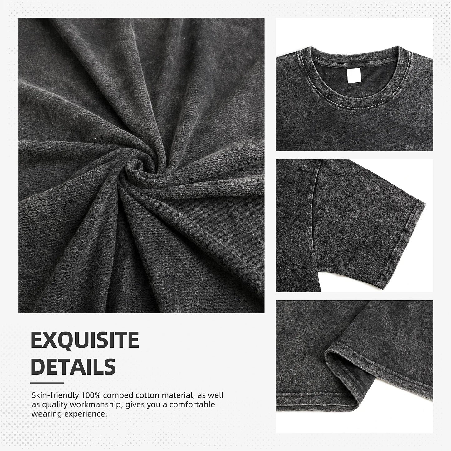 Attack on Titan Printed T-shirt