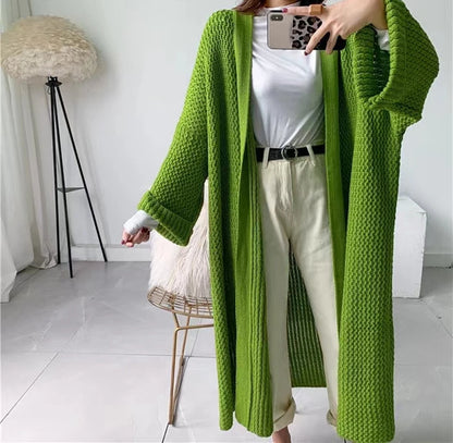 Unforgettable Casual Cardigan