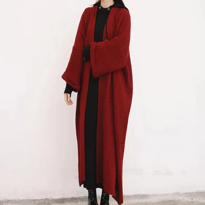 Unforgettable Casual Cardigan