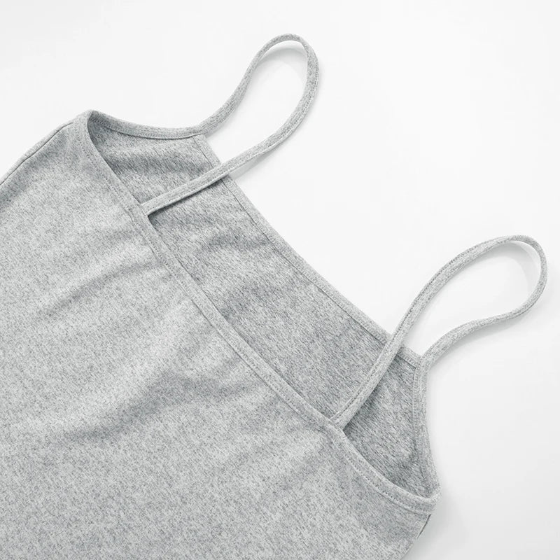 Loose Drawstring Pants Casual Sporty Two Piece Set