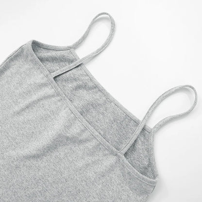 Loose Drawstring Pants Casual Sporty Two Piece Set