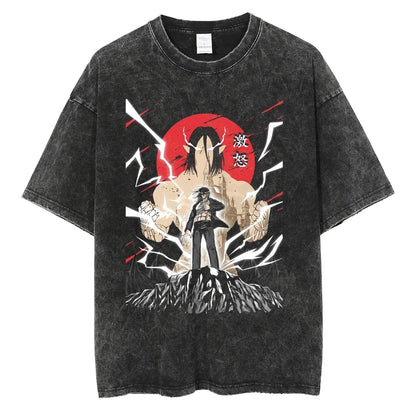 Attack on Titan Graphic Tee