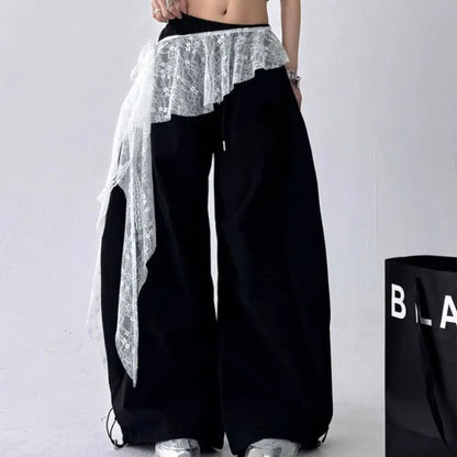 Jeans Pants Skirt Decor